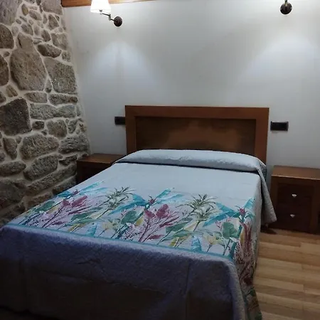 Casa San Jose * Muros