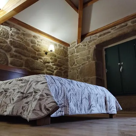 Casa San Jose * Muros