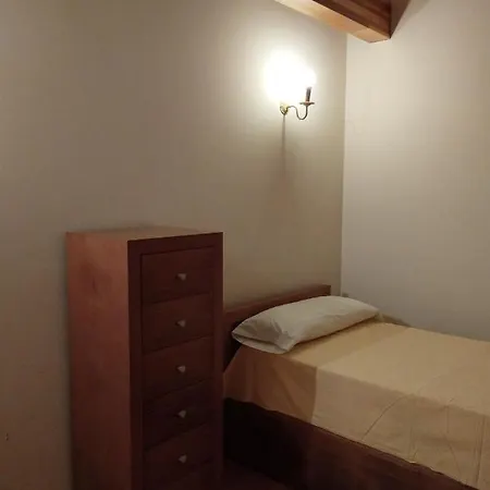 Casa San Jose *