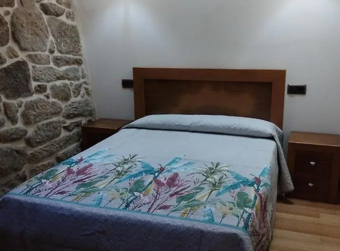 Casa San Jose * Muros