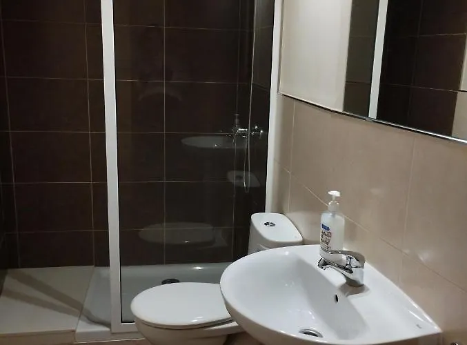Casa San Jose Dom wakacyjny