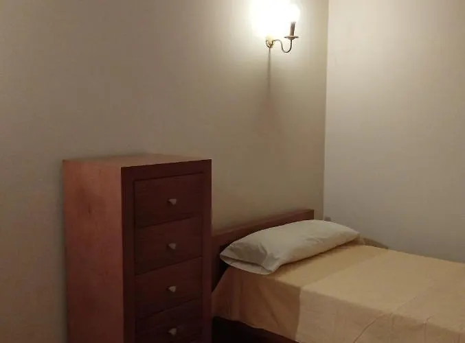 Casa San Jose *