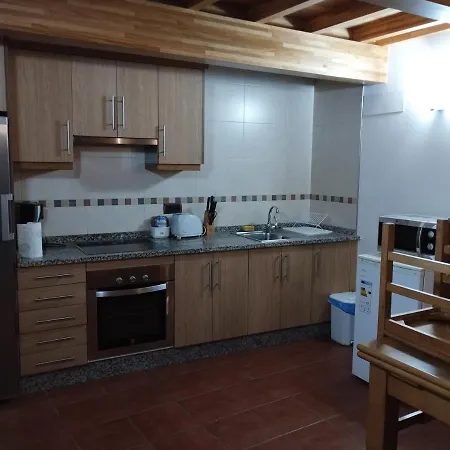 Casa San Jose
